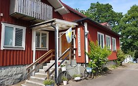 Den Sovande Älgen